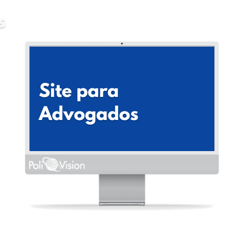 Sites para Advogados