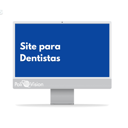 Site para Dentistas