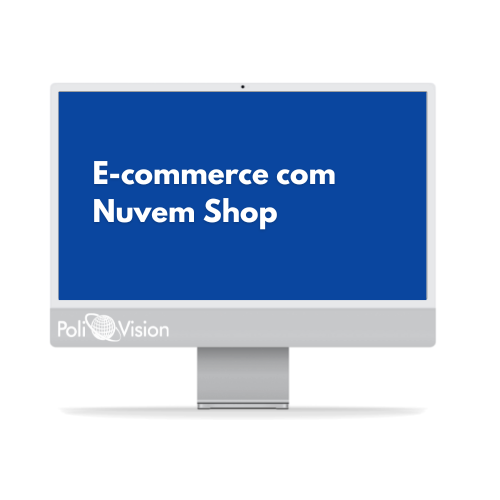 Ecommerce com Nuvem Shop