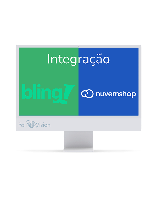 Integração ERP Bling com Nuvemshop