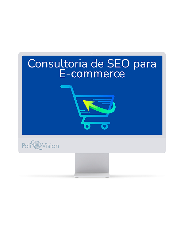 Consultoria de SEO para E-commerce