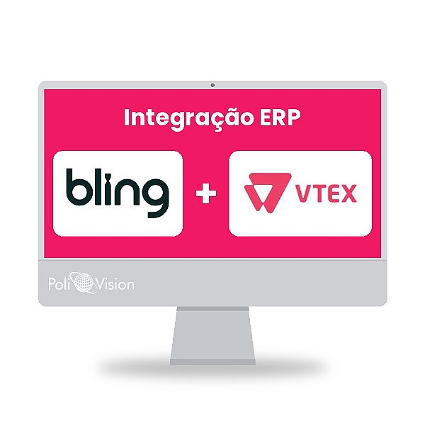 Integração ERP Bling + VTEX
