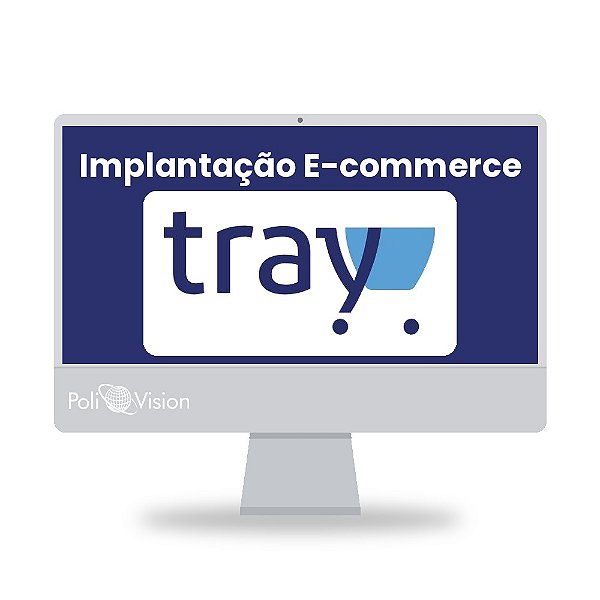 Implantação E-commerce Tray