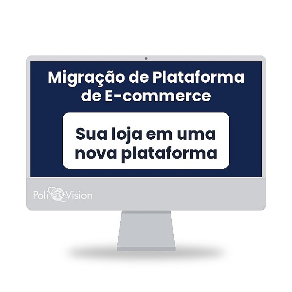 Migração de Plataforma de E-commerce