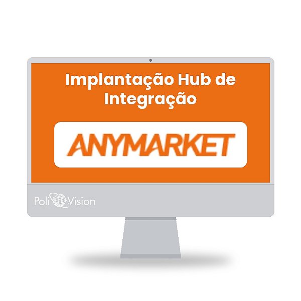 Implantação Hub de Integração AnyMarket