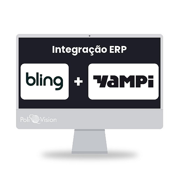 Integração ERP Bling + Yampi