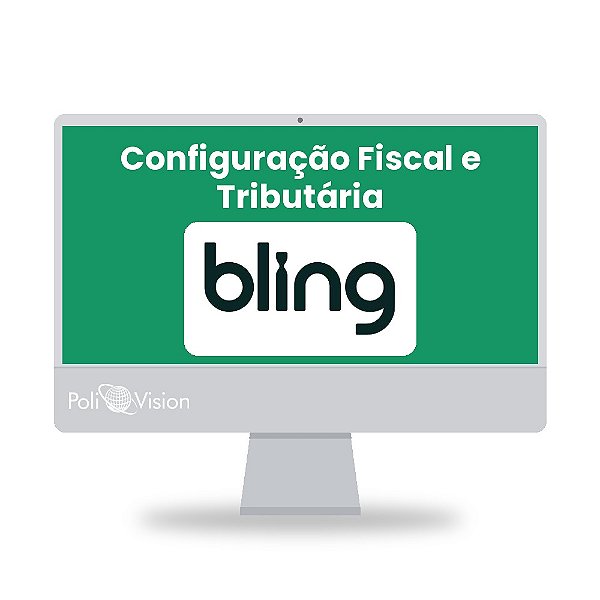 Configuração Fiscal e Tributária no ERP Bling