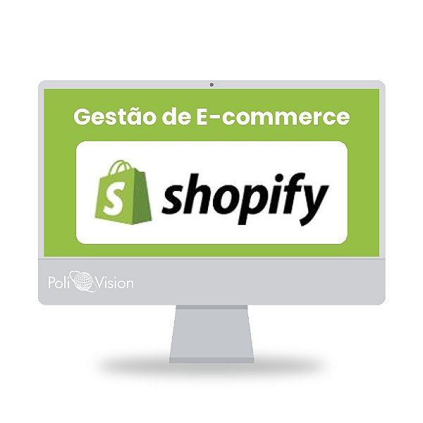 Gestão de E-commerce Shopify
