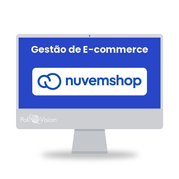 Gestão de E-commerce Nuvemshop