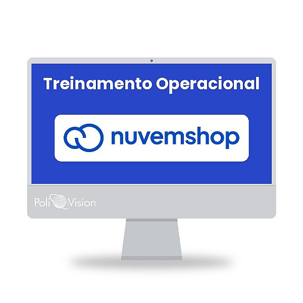 Treinamento Operacional Plataforma Nuvemshop