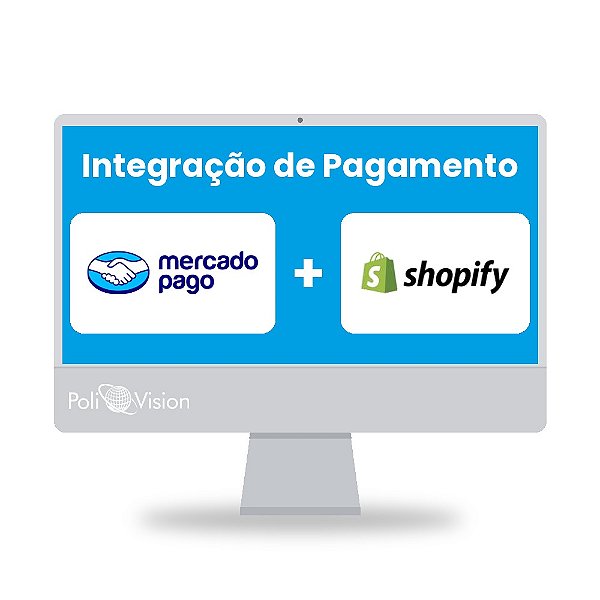 Configuração do Mercado Pago na Shopify