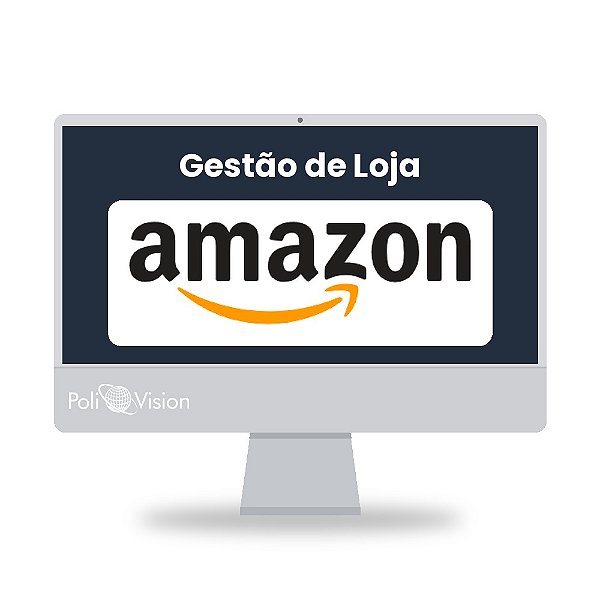 Gestão de Loja na Amazon
