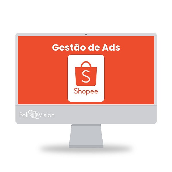 Gestão de Ads na Shopee