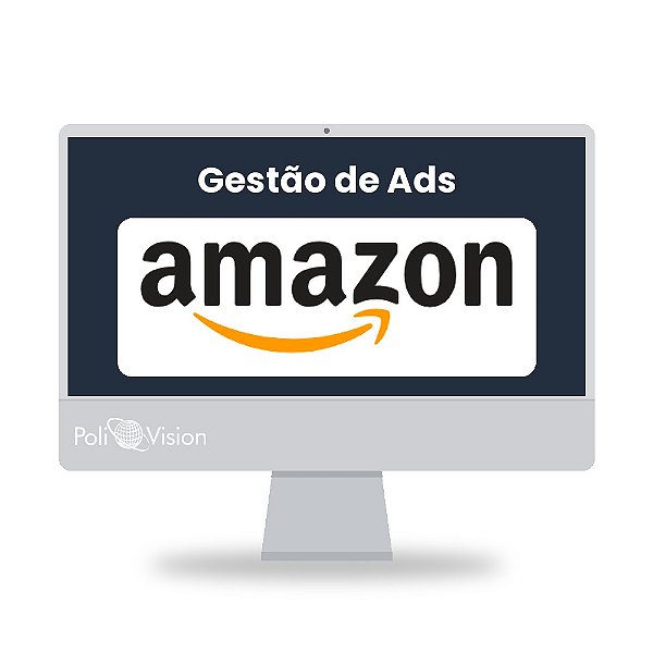Gestão de Ads na Amazon