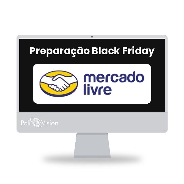 Preparação para Black Friday no Mercado Livre