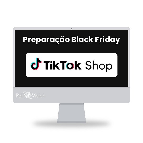 Preparação para Black Friday no TikTok Shop