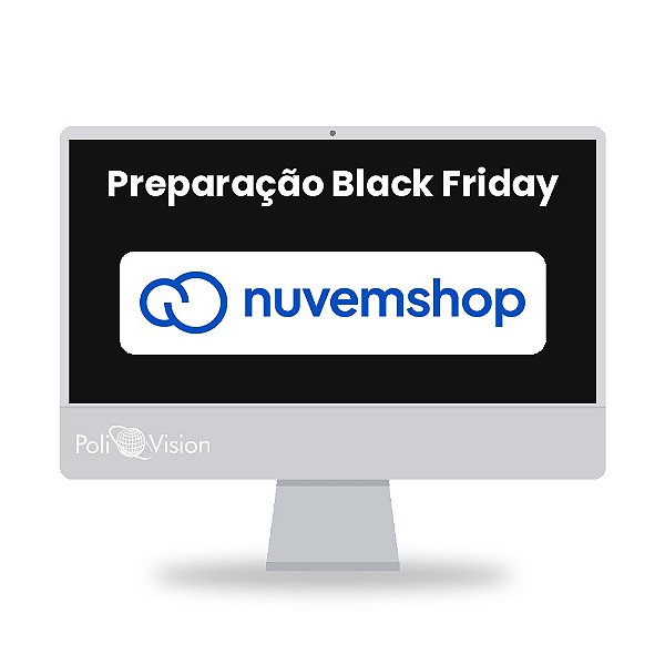 Preparação para Black Friday na Nuvemshop