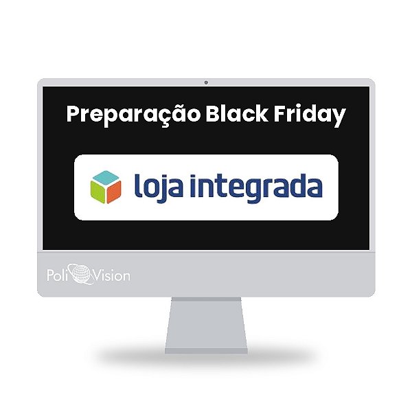 Preparação para Black Friday na Loja Integrada