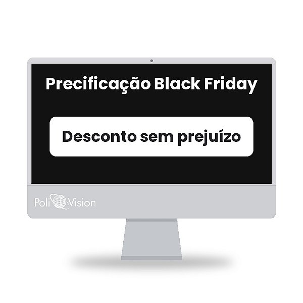 Precificação para Black Friday
