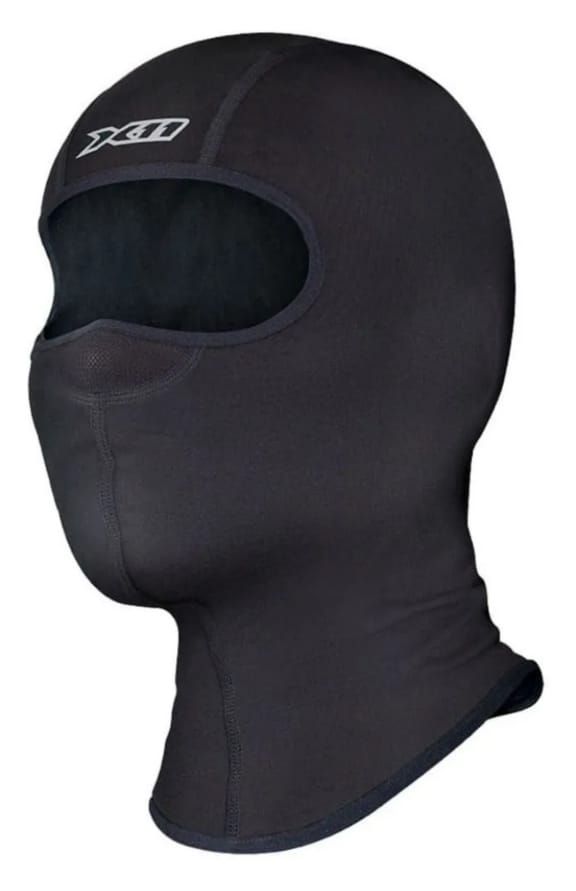 BALACLAVA CLIMATE 2 PRETO