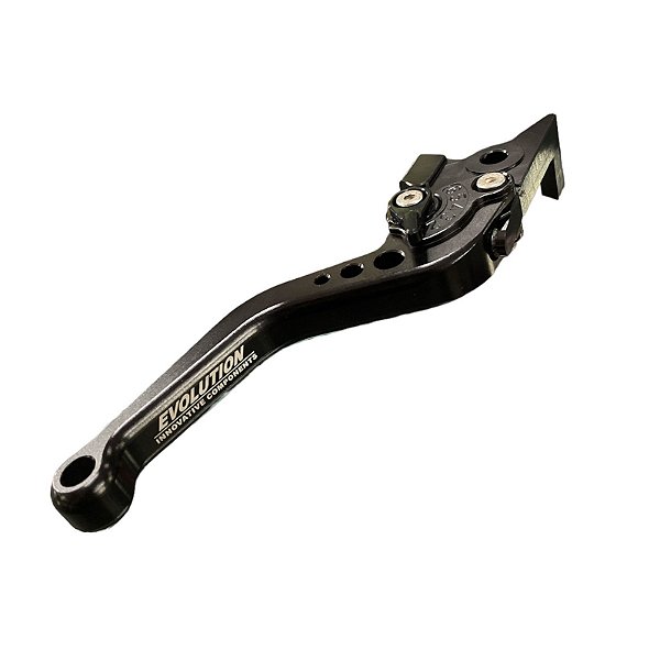 Manete Regulavel CB 600F Hornet Evolution Preto