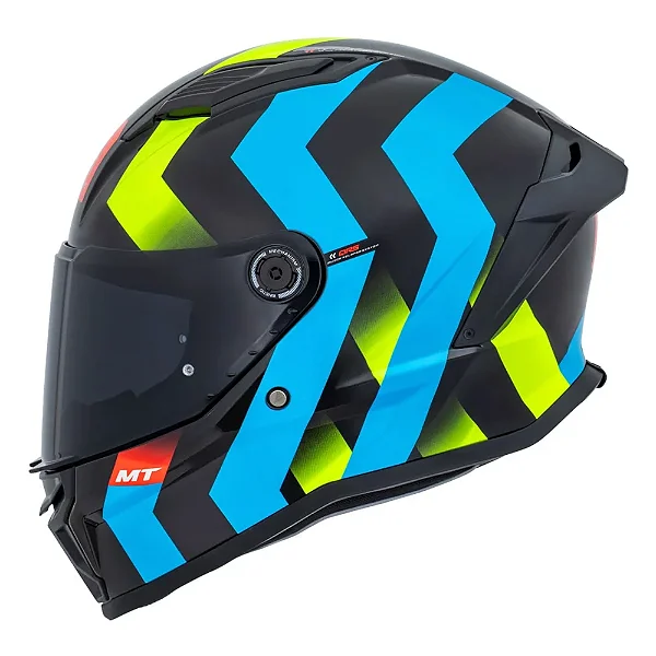 Capacete Mt Helmets Stinger 2 Asphalt