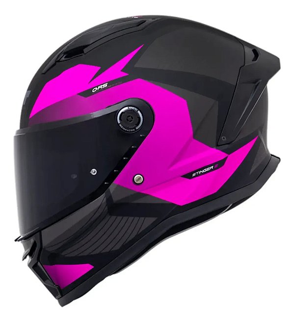 Capacete Mt Helmets Stinger 2 Raclette B8 Fosco