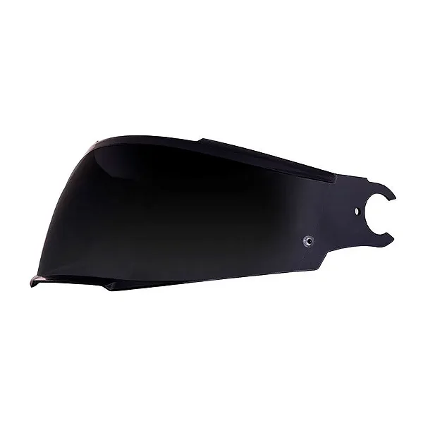 Viseira Capacete LS2 Scope Fume