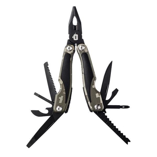 Alicate Multitool Precision Invictus