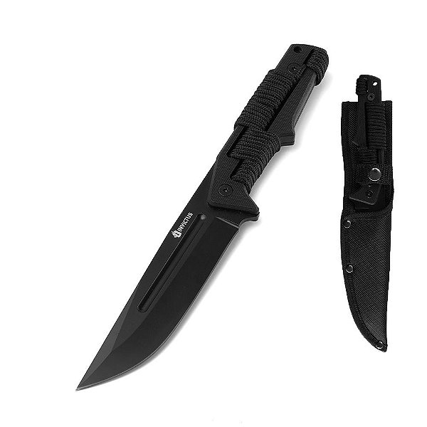 Faca Hunter Invictus  Full Tang aço 3Cr13