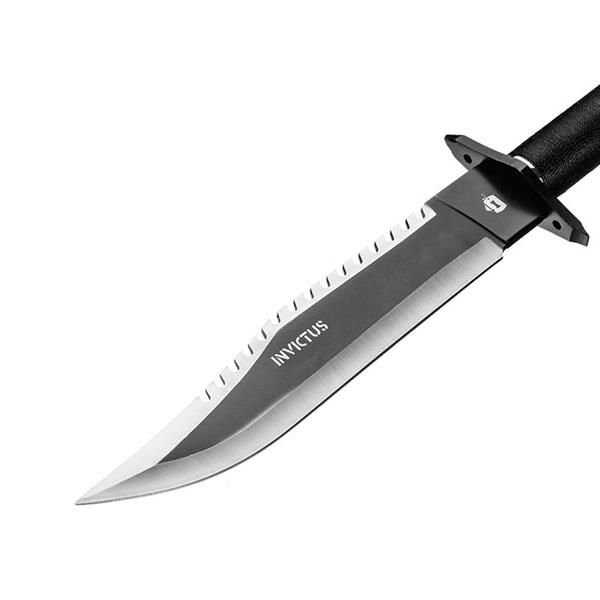 Faca Titan Invictus