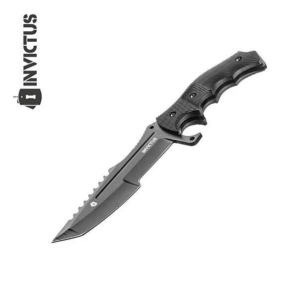 Faca Invictus Black Falcon Full Tang