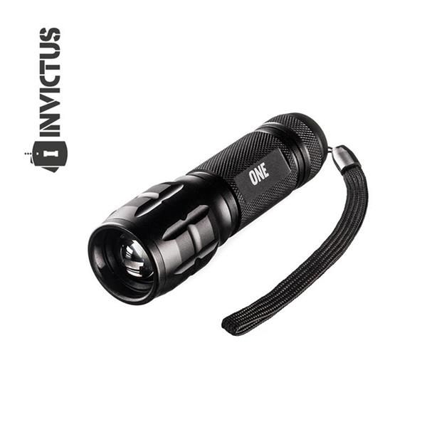 Lanterna one Invictus 80 Lumens