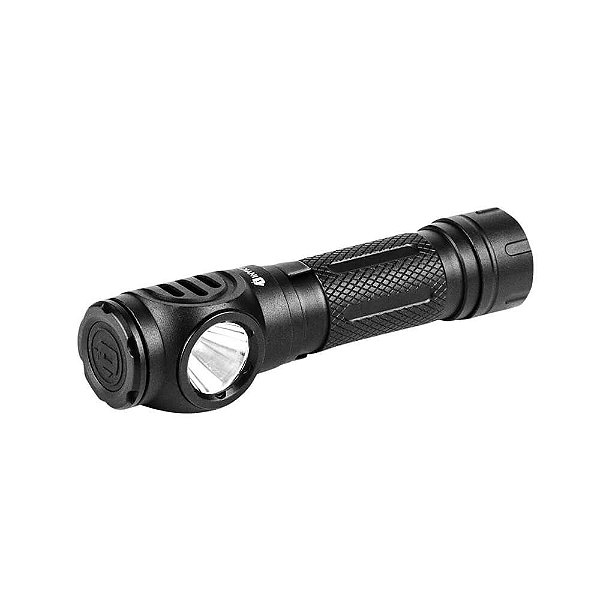 Lanterna Multifuncional Atlas 600 Lúmens - Invictus