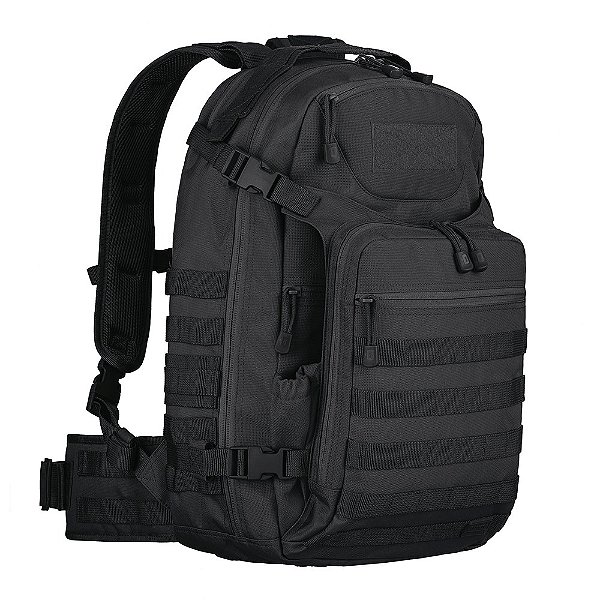 Mochila Invictus Mission 45 litros