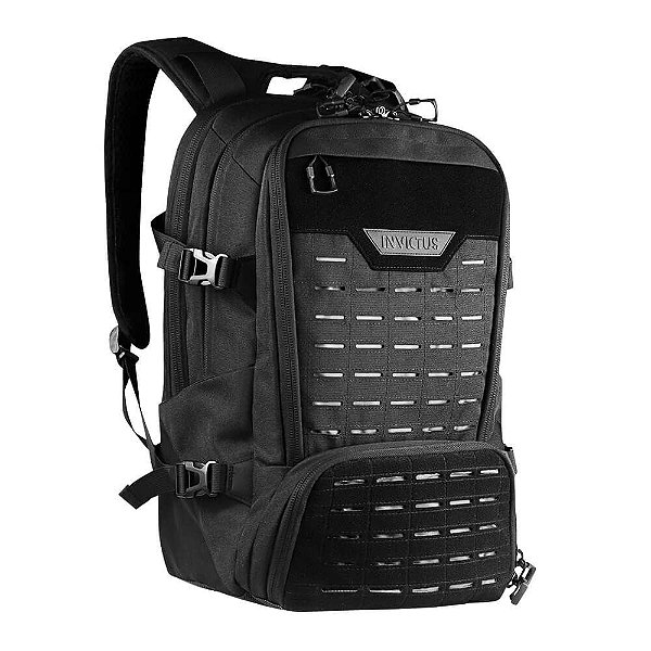 Mochila Tática Rover  PRO  Invictus  - 24 horas