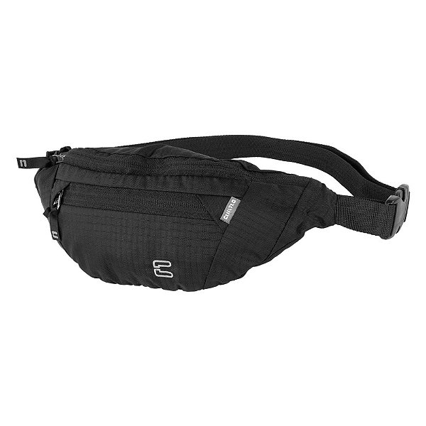 Pochete Slim 1,5L Preto Curtlo