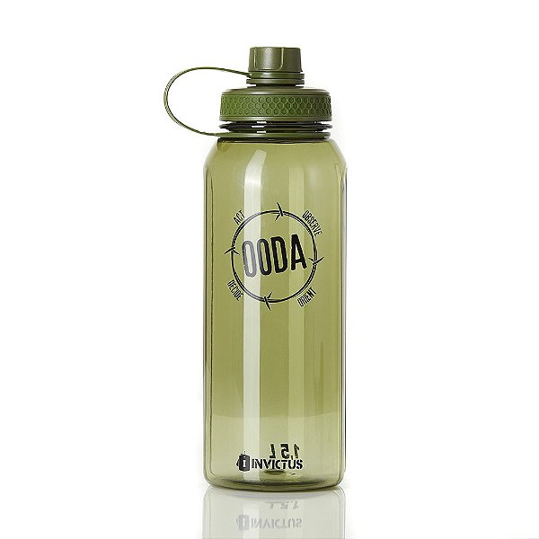 Garrafa Invictus Gallon 1,5L