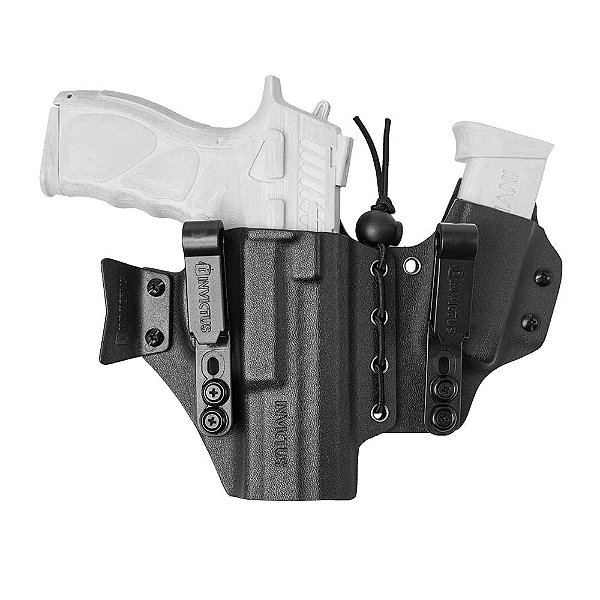 Coldre Kydex® Sidecar Invictus  PT 838 809 840 24/7 Série 800 Destro