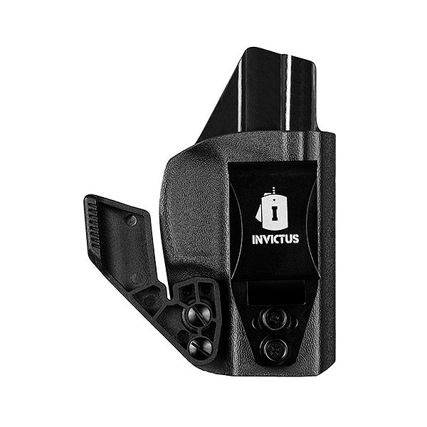 Coldre Kydex 2.0 Taurus Serie G2c e G3c Toro Invictus Destro