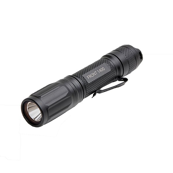 Lanterna Tatica  Invictus Front 1400L