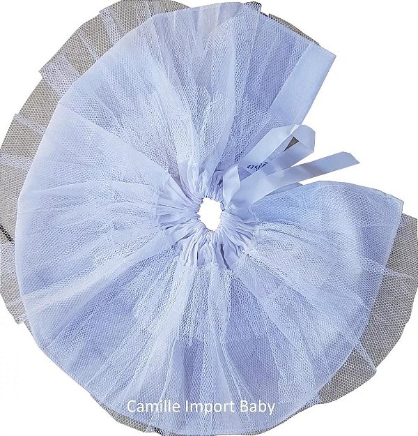 Saiote Para Armação Anágua