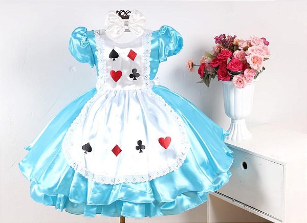 Vestido Alice