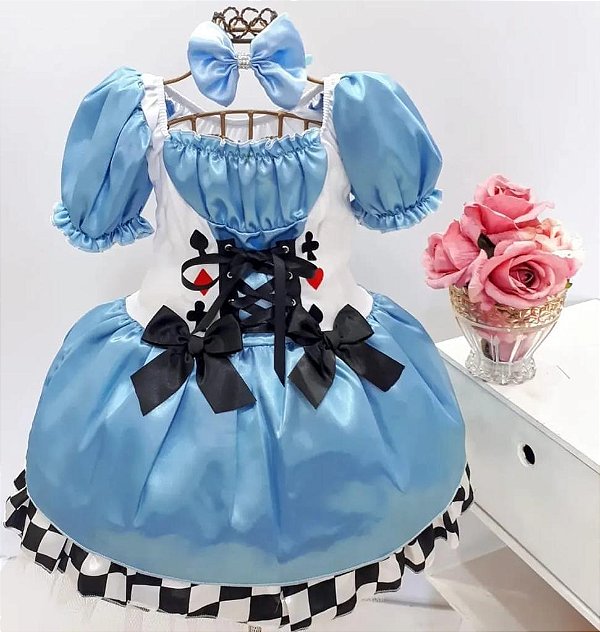 Fantasia Alice