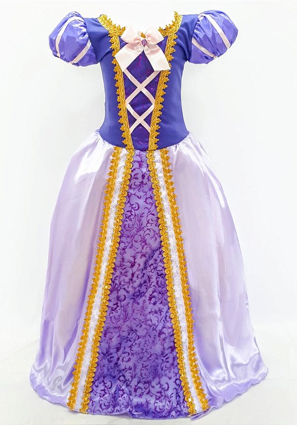 Fantasia Rapunzel