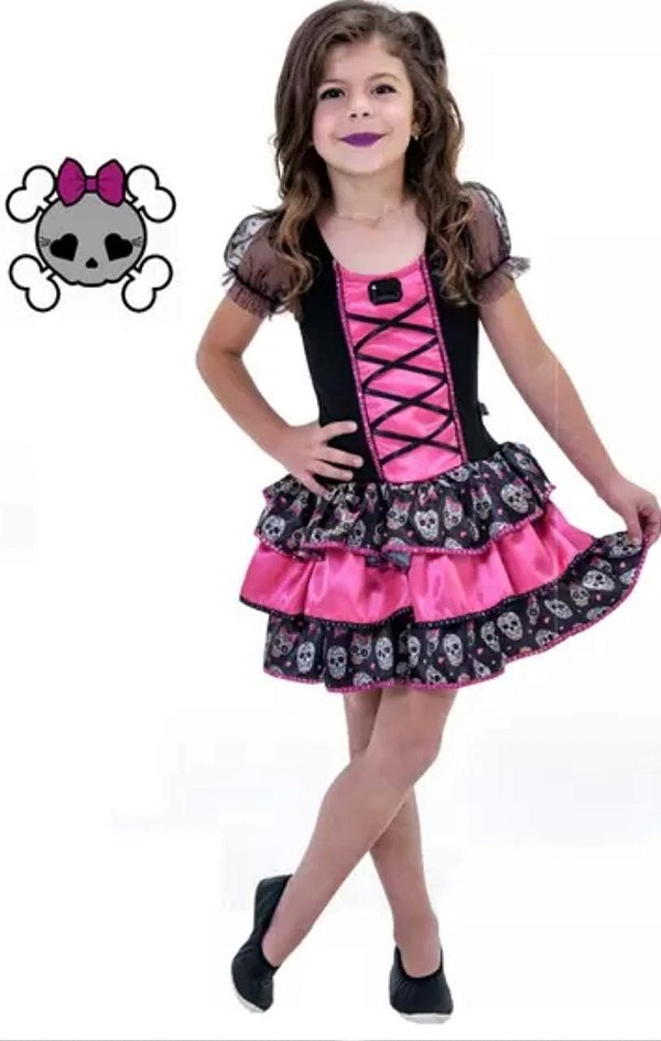 Fantasia Monster High