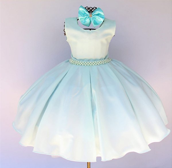 Vestido Verde Regata