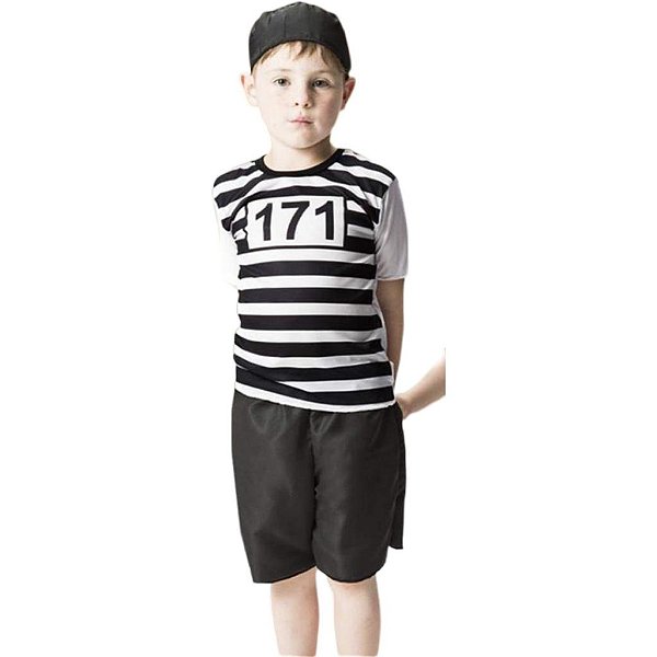 Fantasia Prisioneiro