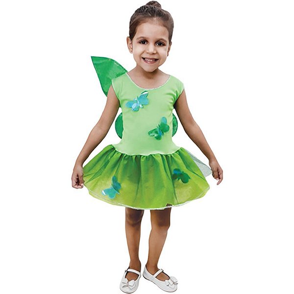 Fantasia Tinker Bell