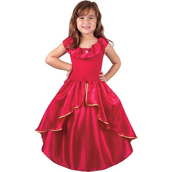 Fantasia Princesa Elena